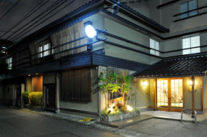 Nakayasu Ryokan